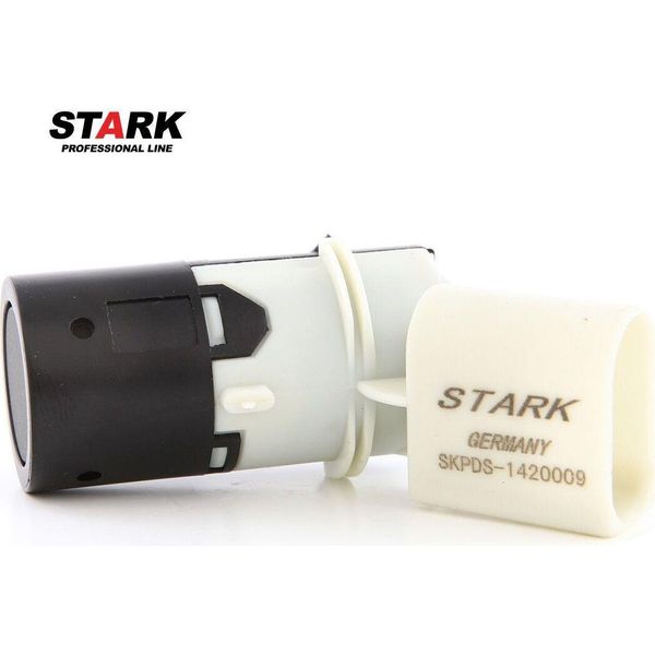 Stark SKPDS-1420009 - Sensore Di Parcheggio Oe 4B0 919 275 F Per A3 (8L), A3 (8P), A4 (8H), A4 (8E), A4 (8K), A6 (4B), A6 (4F), A6 (4G)-image