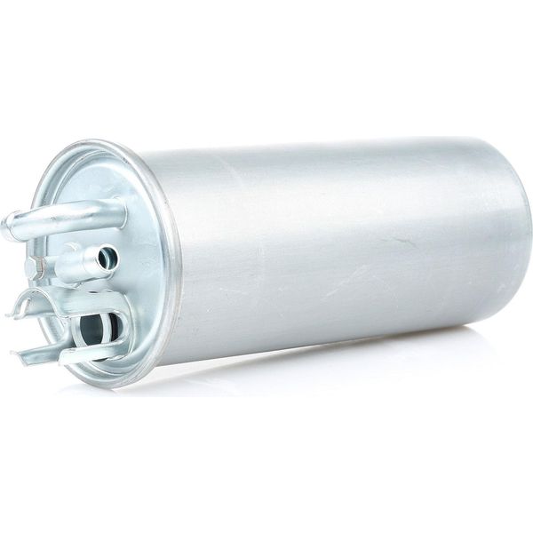 Ridex 9F0091 - Filtro Carburante Oe 4F0127435 Per A6 (4F)-image