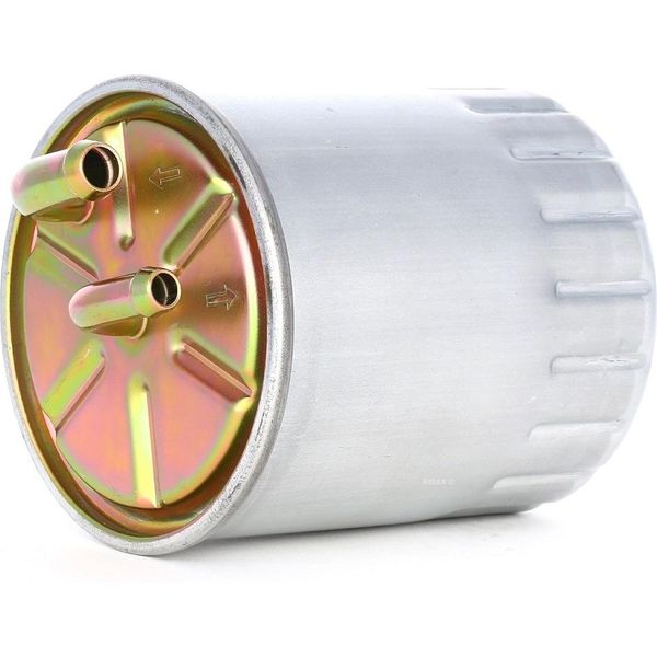 Ridex 9F0008 - Oe 05174056AA Filtro Carburante Per 300 C (Le, Lx), Classe A (W169), Classe B (W245), Classe C (W203), Classe C (W204), Classe C (CL203), Classe C (S203), Classe C (S204), Clc-Class (CL203), Clk (C209), Clk (A209), Cls (C219), Classe E (W211), Classe E (VF211), Classe E (S211), Classe G (W463), Classe Gl (X164), Classe Glk (X204), Classe M (W164), Classe R (W251), Classe S (W220), C-image