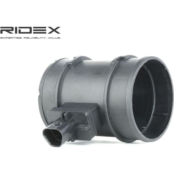Ridex 3926A0159 - Oe 0836655 Luftmassenmesser FüR Cruze (J300), Cruze (J305), Cruze (J308), Astra J, Corsa D (S07), Meriva B (S10)-image