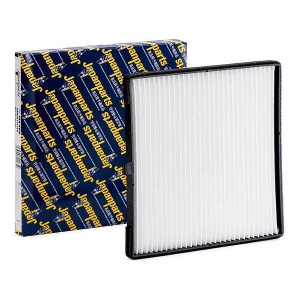 Japanparts FAA-KI09 - Filtro Aria Abitacolo Oe 97133 07010 Per I10 (Pa), I10 (Ba, Ia), Picanto (Ta), Picanto (Sa)-image