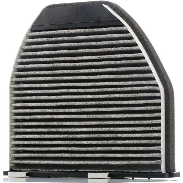 Mahle Lao 413 - Oe 2048300018 Filtro Aria In Cabina Per Amg Gt (C190), Amg Gt (R190), Classe C (W204), Classe C (C204), Classe C (S204), Cls (C218), Cls (X218), Classe E (W212), Classe E (A207), Classe E (C207), Classe E (S212), Sl (R231), Sls Amg (C197), Sls Amg (R197), Classe Glk (X204)-image