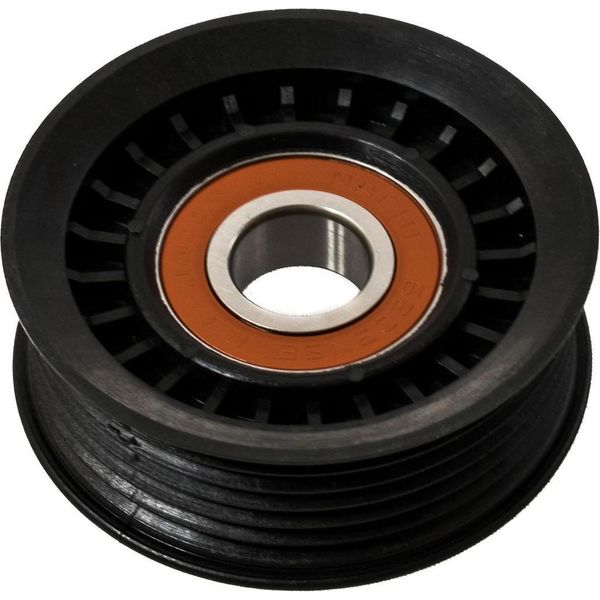 MASTER-SPORT R34052-PCS-MS Puleggia Tenditore, Cinghia Piatta Per Ford Mondeo Iv Turnier (BA7)-image