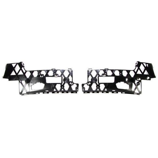 Blic 5504-00-9547930P - Oe 3AA 807 177 Staffa Paraurti, Anteriore Per Passat (365, 362)-image