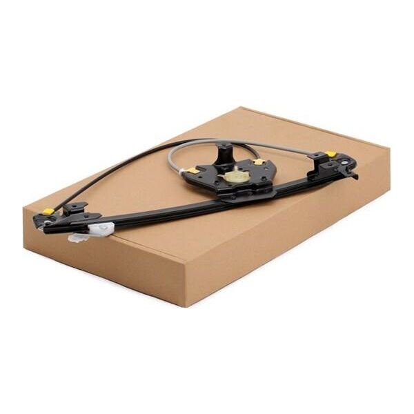 Ridex 1561W0406 - Oe 5140069 Regolatore Di Finestrini, Posteriore Sinistro Per Meriva (X03)-image