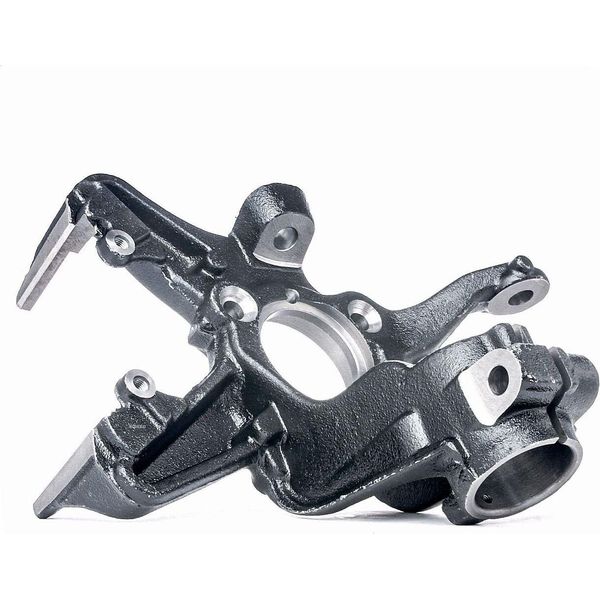 Ridex 1159S0013 - Carrello, RadaufhäNgung Per A3 (8P), Altea (5P), Leon (1P1), Toledo Iii (5P2), Octavia Ii (1Z), Yeti (5L), Caddy Iii (2C, 2K), Golf Plus (5M), Golf V (1K), Golf Vi-image