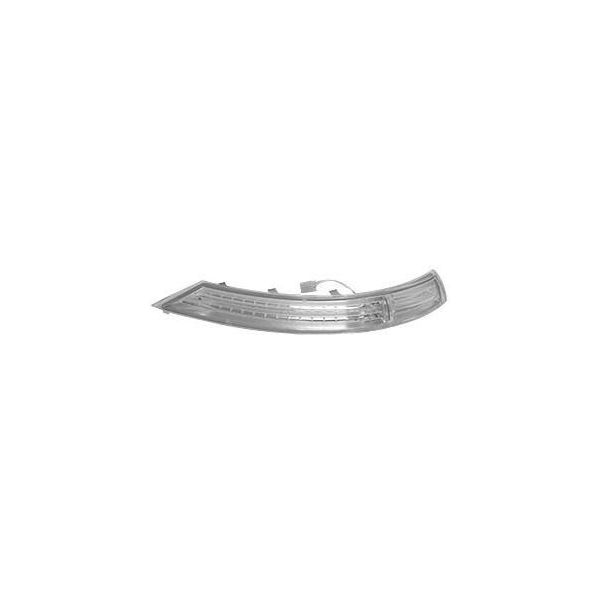 Van Wezel 5847916 Indicatore Di Direzione Specchio Esterno Destro Per Vw Touareg (7LA, 7L6, 7L7)-image