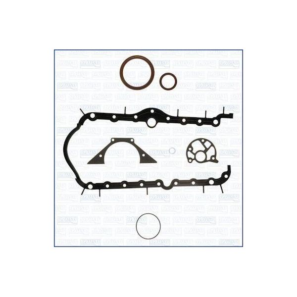 Ajusa 54088900 Kit Guarnizioni Basamento Per Ford Galaxy (Wgr) Transit Bus (Fd, Fb, Fs, Fz, Fc) Transit Furgone (Fa) Transit Pianale/Telaio-image