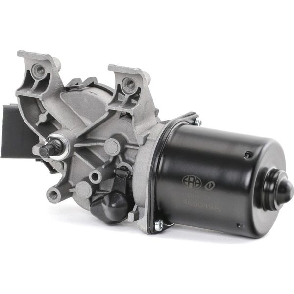 Era 460049A - Oe 77 01 061 590 Motore Tergicristallo Anteriore Per Clio Iii-image