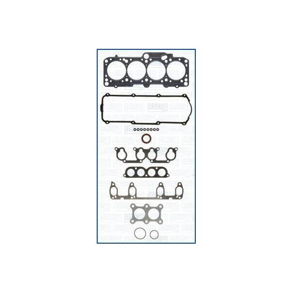 Ajusa 52139200 Kit Guarnizioni Testata Cilindri Per Vw Golf Iii (1H1) Golf Iii Cabrio (1E7) Golf Iv Cabrio (1E) Passat Variant (3A5, 35I) Golf Iii Variant-image