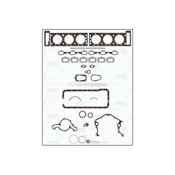 Ajusa 50146700 Set Completo Di Guarnizioni Motore Per Ford Scorpio I Berlina (Gge) Scorpio I (Gae, Gge) Scorpio I Station Wagon (Gge)-image