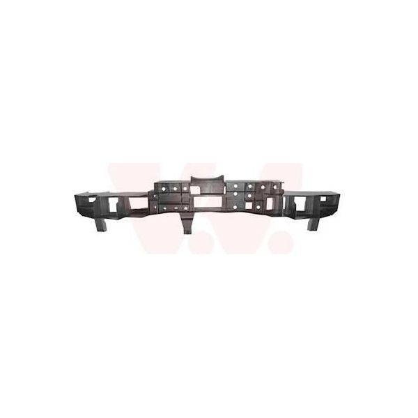 Van Wezel 4372530 - Oe 850907310R Ammortizzatore, Paraurti Posteriore Per Twingo Ii (CN0)-image