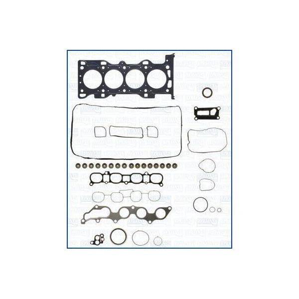 Ajusa 50294600 Set Completo Di Guarnizioni Motore Per Mazda MX-5 Iii (Nc)-image