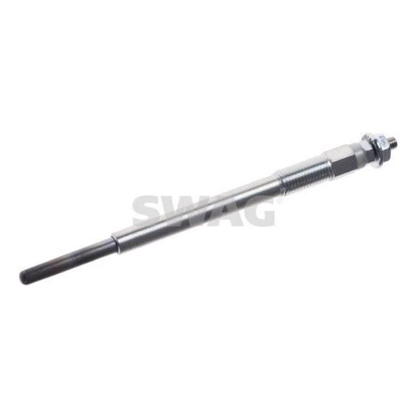 Swag 62 92 6221 Candela Di Preriscaldamento Diesel Per Ford Fiesta Mk5 Hatchback (JH1, JD1, JH3, JD3)-image
