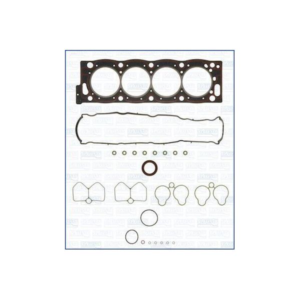 Ajusa 52096300 Kit Guarnizioni Testata Cilindri Adatto Per Peugeot 306 Hatchback (7A, 7C, N3, N5) 306 Cabriolet (7D, N3, N5) 306 (7B, N3, N5) 405 Ii (4B)-image