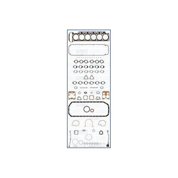 Ajusa 50065600 Set Completo Di Guarnizioni Motore Per Bmw 6 Coupé (E24) 7 (E23) 5 Berlina (E12)-image