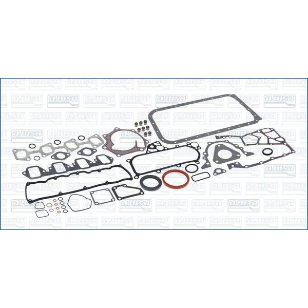 Ajusa 51015700 Set Completo Di Guarnizioni Motore Set Di Guarnizioni Per Nissan Trade Pianale / Telaio Trade Furgone/Combi Trade Furgone Trade Transporter Trade Bus-image
