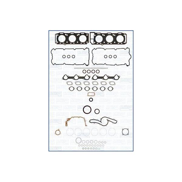 Ajusa 50174100 Set Completo Guarnizioni Motore Per Alfa Romeo 156 Sportwagon (932) 156 (932) 166 (936)-image