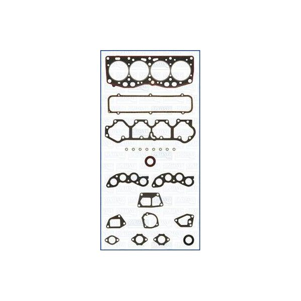Ajusa 52012100 Kit Guarnizioni Testata Cilindri Per Fiat Uno Hatchback (146) X 1/9 (128) Ritmo I (138A) Regata (138) Ritmo Cabriolet Regata Weekend (138)-image