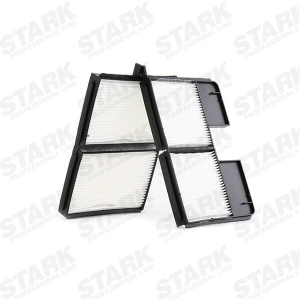 Stark SKIF-0170078 - Oe 88508 20040 Filtro Aria Per Avensis (T22), Carina E (T19), (T21), Picnic (XM1)-image