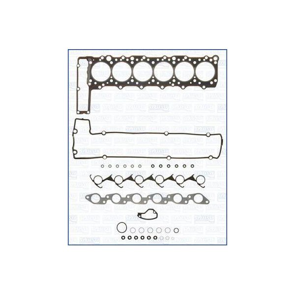 Ajusa 52111100 Kit Guarnizioni Testata Cilindri Adatto Per MERCEDES-BENZ Berlina (W124) Classe S (W126) W124 Modello T (S124) Classe G Suv-image