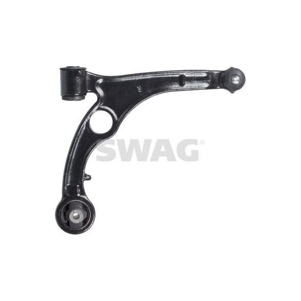 Swag 70 91 9959 Braccio Trasversale Anteriore Inferiore Destro Per Fiat Stilo (192)-image