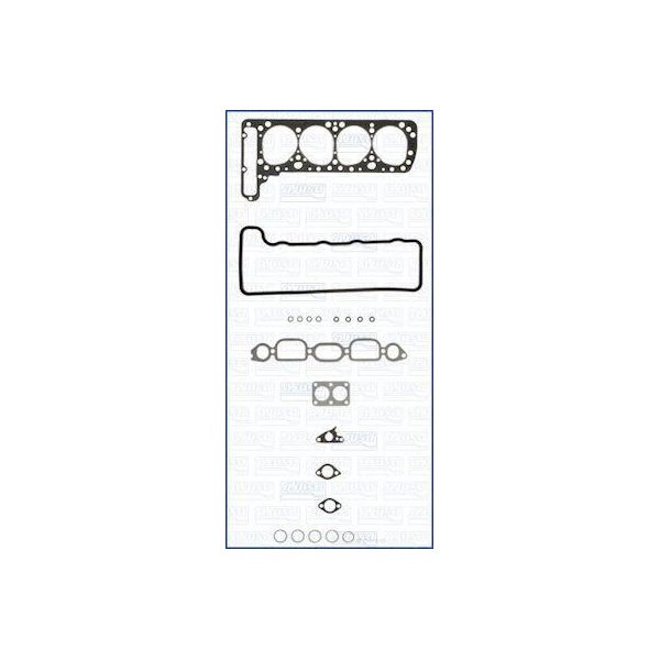 Ajusa 52067800 Kit Guarnizioni Testata Cilindri Adatto Per MERCEDES-BENZ Berlina (W123) Classe G Suv (W460) W123 Coupé (C123) /8 (W115) Limousine T1 Bus-image