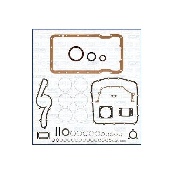Ajusa 54060800 Kit Guarnizioni Basamento Per Alfa Romeo 75 (162B) Sz Rz-image