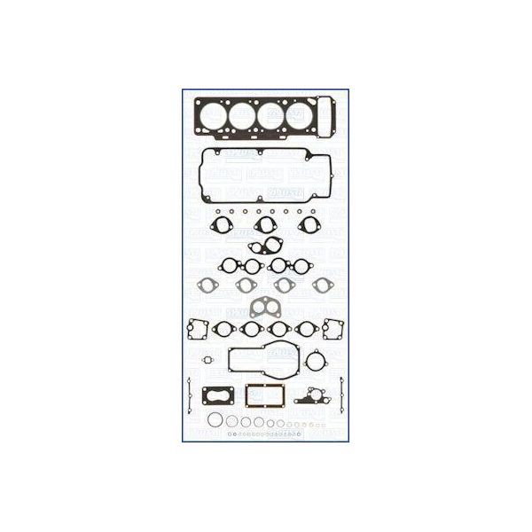 Ajusa 52056900 Kit Guarnizioni Testata Cilindri Per Bmw 02 (E10) 3 Berlina (E21) 5 Berlina (E12) 2000-3200 (E9) Coupé 1500-2000 (115, 116, 118, 121)-image