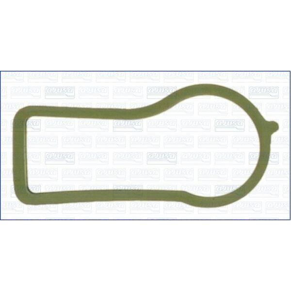Ajusa 13243000 Guarnizione Collettore Di Aspirazione Per Opel Corsa D Hatchback (S07) Astra J Sports Tourer (P10) Astra J Corsa E Hatchback (X15) Meriva B (S10)-image