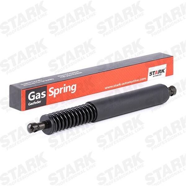 Stark SKGS-022220078 - Pompa A Tazza Oe 7L6 827 550 A Per Touareg (7L)-image