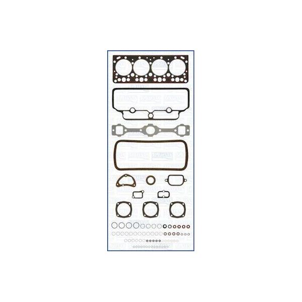 Ajusa 52072200 Kit Guarnizioni Testata Cilindri Adatto Per MERCEDES-BENZ T2/L Furgone/Station Wagon T2/L Pianale/Telaio T2/L Veicolo Comunale T2/L Ribaltabile Lp-image