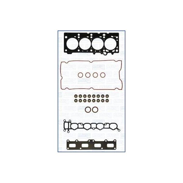 Ajusa 52292400 Kit Guarnizioni Testata Cilindri Per Chrysler Voyager Iv (Rg, Rs) Sebring Cabriolet (Jr)-image