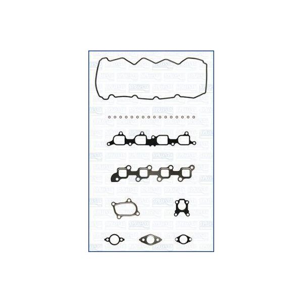 Ajusa 53026400 Kit Guarnizioni Testata Cilindri Per Nissan Cabstar (F24M, F24W)-image