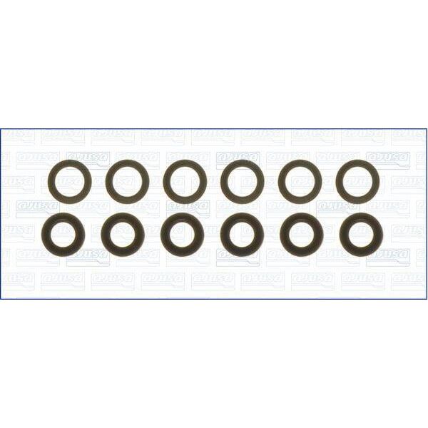 Ajusa Kit Guarnizioni Stelo Valvola Guarnizioni Stelo Valvola 57013000 Adatte Per MERCEDES-BENZ Berlina (W123) 23,34 G-image