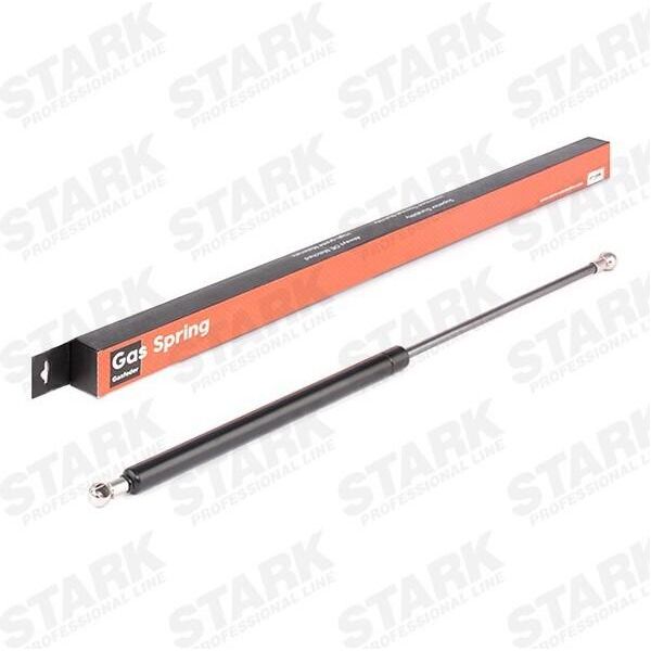 Stark SKGS-0220319 - Ammortizzatore Posteriore Oe 1 075 742 Per Escort Vii, Escort V-image