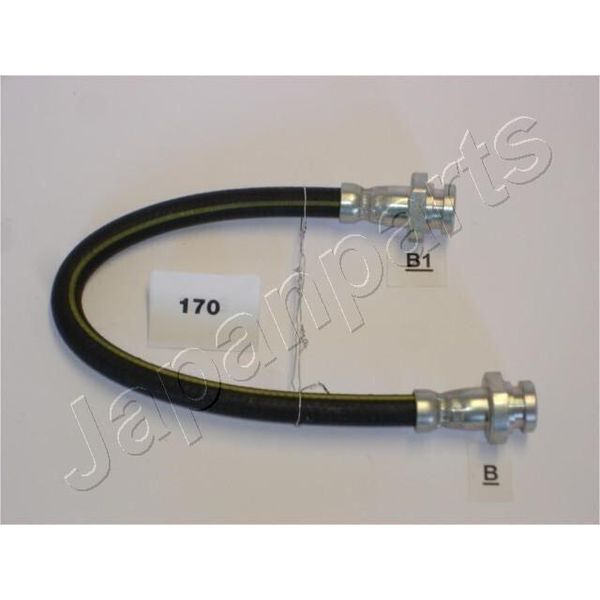 Japanparts TF-170 - Oe 4621490J00 Staffa, Tubo Freno Per Primera (P10)-image
