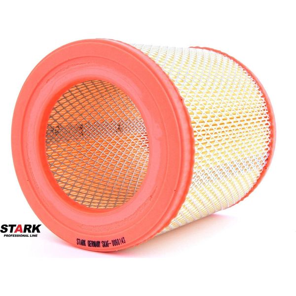 Stark SKAF-0060143 - Filtro Aria Oe 1444 A1 Per Ducato, Boxer-image