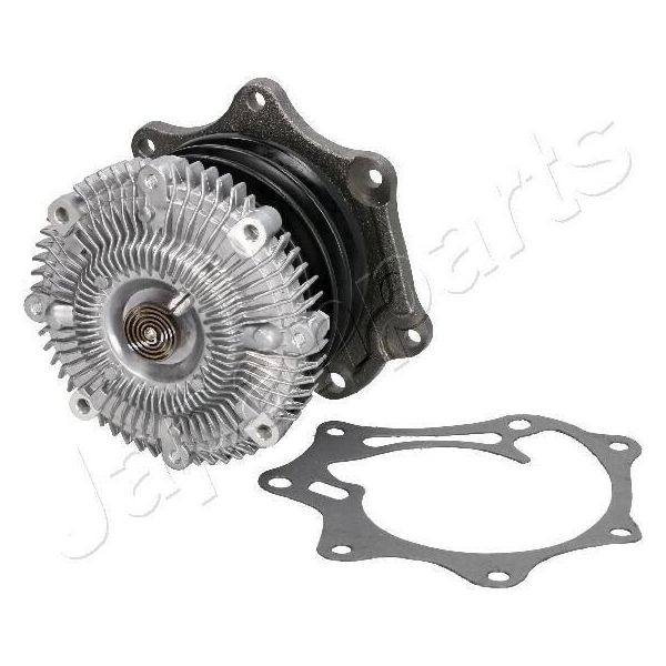 Japanparts PQ-174 - Oe 21010 3S925 Pompa Acqua Per Pick-Up (D22)-image