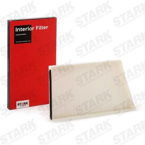 Stark SKIF-0170146 - Filtro Aria Abitacolo Oe 2038300218 Per Classe C (W203), Classe C (CL203), Classe C (S203), Classe Clc (CL203), Clk (C209), Clk (A209)-image