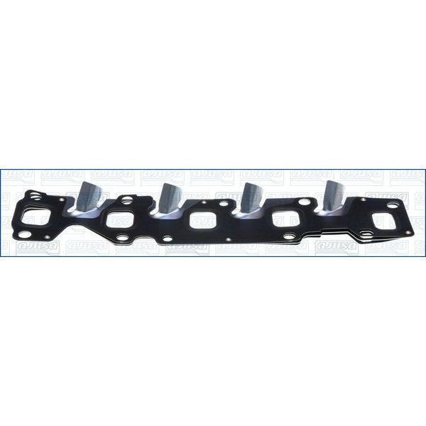 Ajusa 13202300 Guarnizione Collettore Di Scarico Per Opel Corsa D Hatchback (S07) Collettore Di Scarico-image
