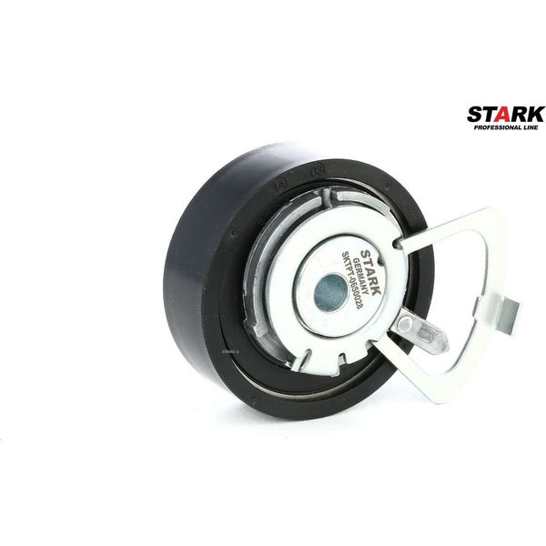 Stark SKTPT-0650028 - Spannolinamento, Zahnriemen Per A2 (8Z), Altea (5P), Arosa (6H), Cordoba (6K), Cordoba (6L), Ibiza (6K), Ibiza (6L), Ibiza (6J, 6P), Inca (6K), Leon (1M1), Leon (1P1), Toledo Ii (1M2), Toledo Iii (5P2), Fabia I (6Y), Fabia Ii (54), Octavia I (1U), Octavia Ii (1Z), Roomster (5J), Bora (1J), Caddy Ii (9K), Caddy Iii (2C, 2K), Golf Iv (1J), Golf Plus (5M), Golf V (1K), Golf Vi,-image