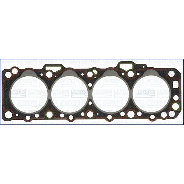Ajusa 10017800 Guarnizione Testa Cilindro Per Nissan Serena (C23) Bluebird Sedan (T72, T12, U12) Vanette Cargo Bus (Hc 23) Vanette Bus (C22)-image