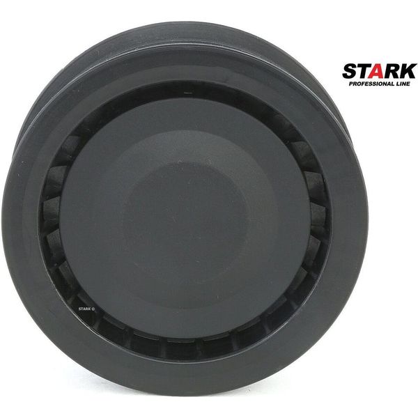 Stark SKTP-0600009 - Oe 044 145 278 A Puleggia Tenditore, Cinghia A V Per T4-image