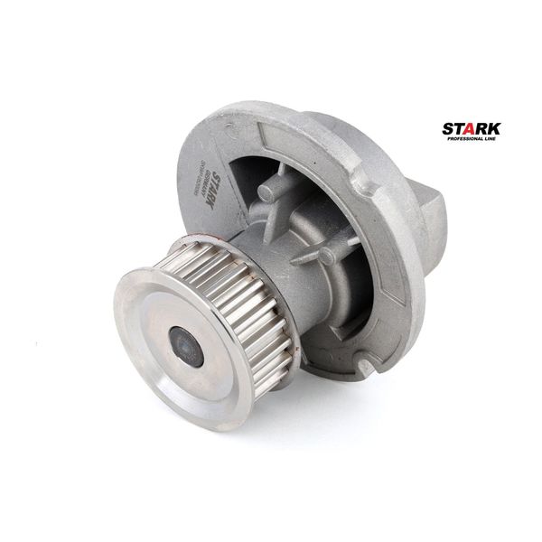 Stark SKWP-0520095 - Pompa Acqua Oe Pa 7213 Per Astra G, Astra H, Corsa C (X01), Meriva (X03), Signum (Z03), Tigra Twintop (X04), Vectra B (J96), Vectra C (Z02), Zafira B, Zafira A-image