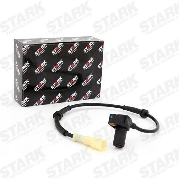 Stark SKWSS-0350095 - Sensore Abs Oe 77 00 411 747 Per Clio Ii, Thalia I (Lb)-image