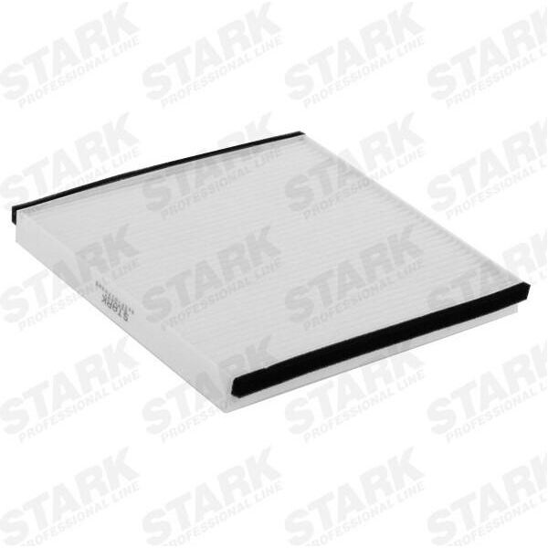 Stark SKIF-0170305 - Filtro Aria Abitacolo Oe 30612666 Per S40 I (644), V40 (645)-image