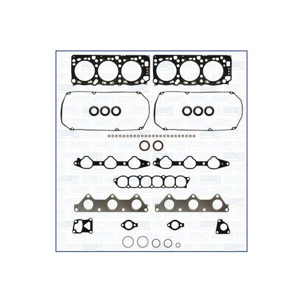 Ajusa 52125900 Kit Guarnizioni Testata Cilindri Per Mitsubishi Pajero Ii (V3W, V2W, V4W) Pajero Sport I Suv (K7, K9) Pajero Ii Canvas Top (V2W, V4W)-image