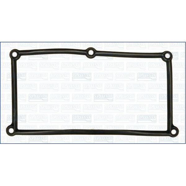 Ajusa 00842300 Guarnizione Collettore Di Aspirazione Per Vw Lupo (6X1, 6E1) Polo Hatchback (6N1) Polo (6N2) Caddy Ii Furgone (9K9A) Polo Classic (6V2)-image