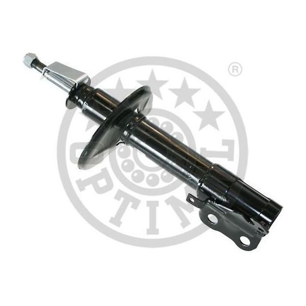 Ammortizzatore Anteriore Destro Optimal Per Toyota Starlet (EP91) Asta Di Sospensione A-3667GR-image